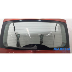 Renault - Espace - Achterklep