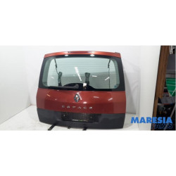 Renault - Espace - Achterklep