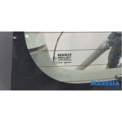 Renault - Espace - Achterklep