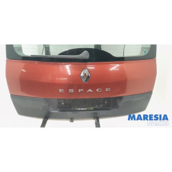 Renault - Espace - Achterklep