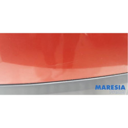 Renault - Espace - Achterklep