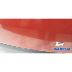 Renault - Espace - Achterklep