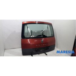 Renault - Espace - Achterklep
