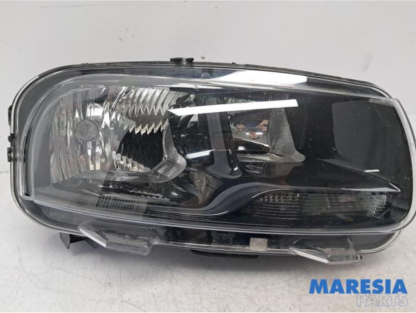 Citroen - C4 Cactus - Koplamp rechts