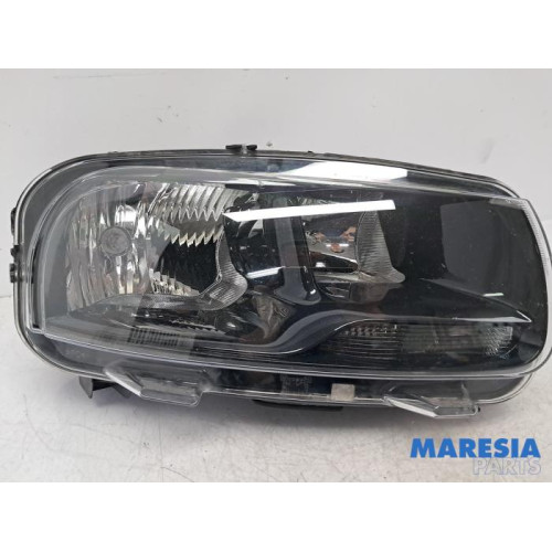 Citroen - C4 Cactus - Koplamp rechts