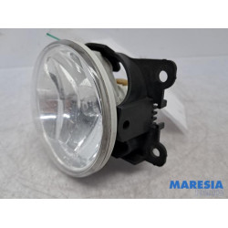 Citroen - C4 Cactus - Fog light, front right