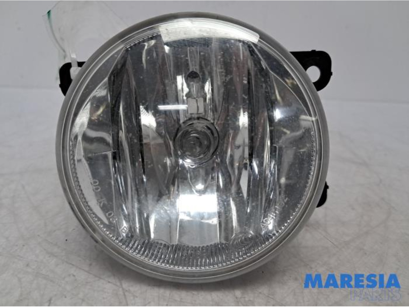Citroen - C4 Cactus - Fog light, front right
