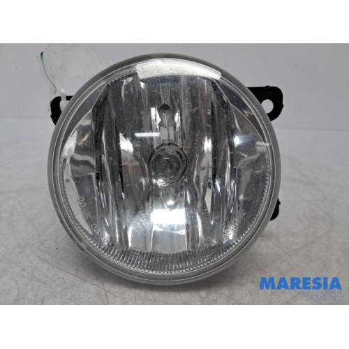 Citroen - C4 Cactus - Fog light, front right