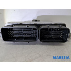 Citroen - C4 Cactus - Computer Motormanagement
