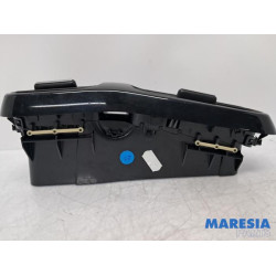 Citroen - C4 Cactus - Dashboard vent