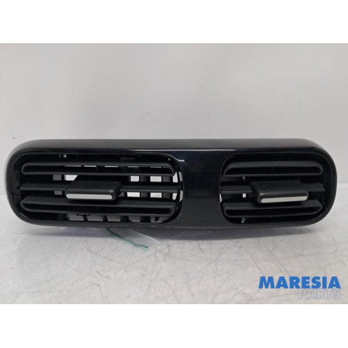 Citroen - C4 Cactus - Dashboard vent
