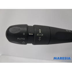 Citroen - C4 Cactus - Steering column stalk
