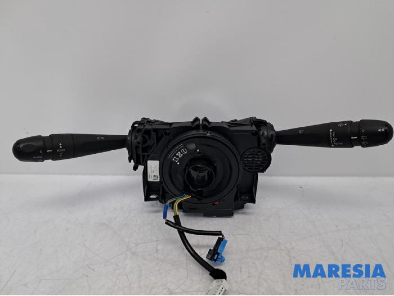 Citroen - C4 Cactus - Steering column stalk