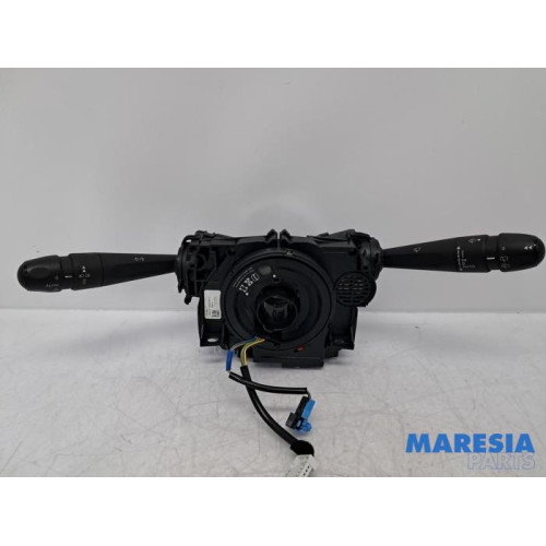 Citroen - C4 Cactus - Steering column stalk