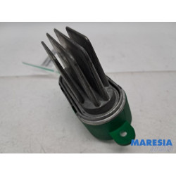 Renault - Espace - Heater resistor