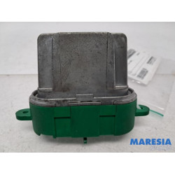 Renault - Espace - Heater resistor