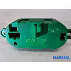 Renault - Espace - Heater resistor