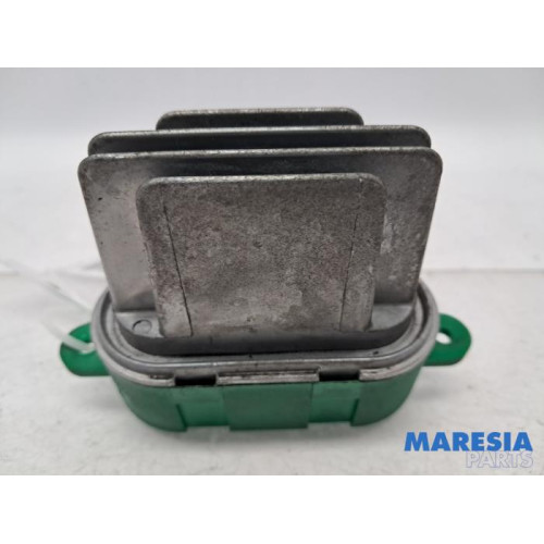 Renault - Espace - Heater resistor