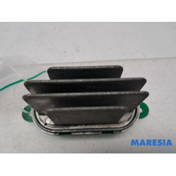 Renault - Espace - Heater resistor
