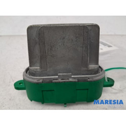 Renault - Espace - Heater resistor