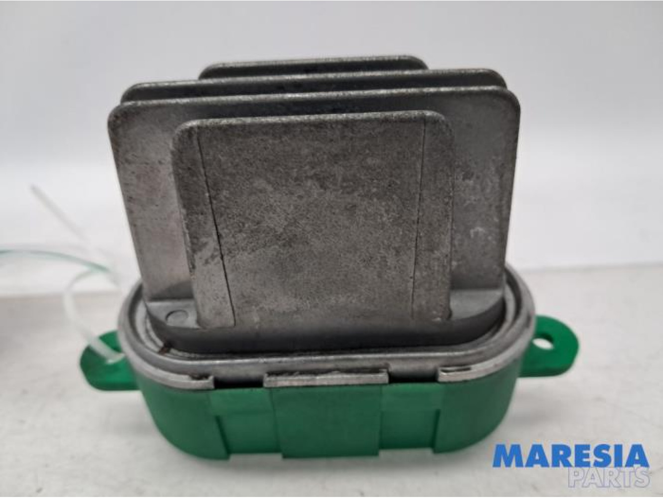 Renault - Espace - Heater resistor