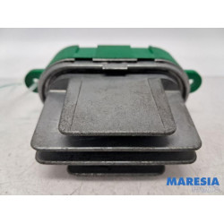 Renault - Espace - Heater resistor