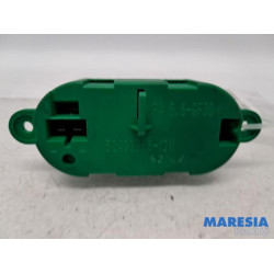 Renault - Espace - Heater resistor
