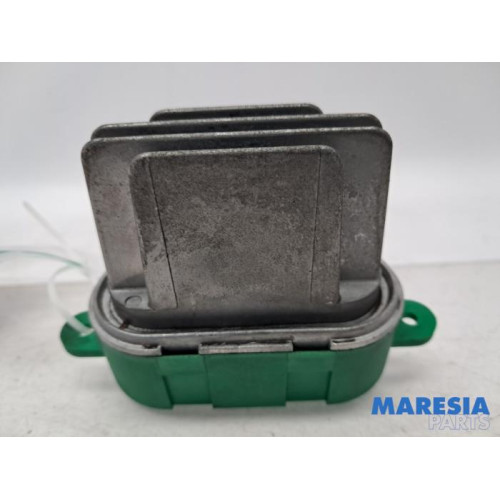 Renault - Espace - Heater resistor