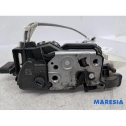 Citroen - C4 Cactus - Door lock mechanism 4-door, front left