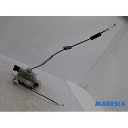 Citroen - C4 Cactus - Door lock mechanism 4-door, front left