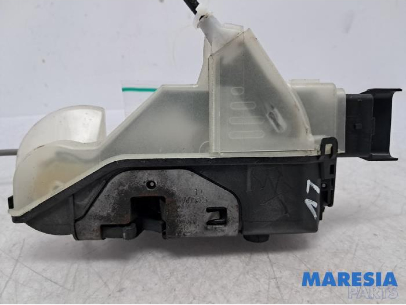 Citroen - C4 Cactus - Door lock mechanism 4-door, front left