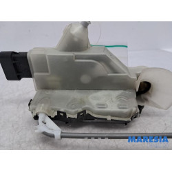 Citroen - C4 Cactus - Door lock mechanism 4-door, front left