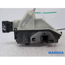 Citroen - C4 Cactus - Front door lock mechanism 4-door, right
