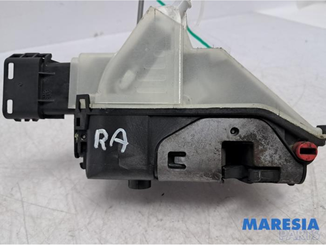 Citroen - C4 Cactus - Türschlossmechanik 4-türig rechts hinten