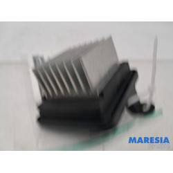 Citroen - C4 Cactus - Heater resistor