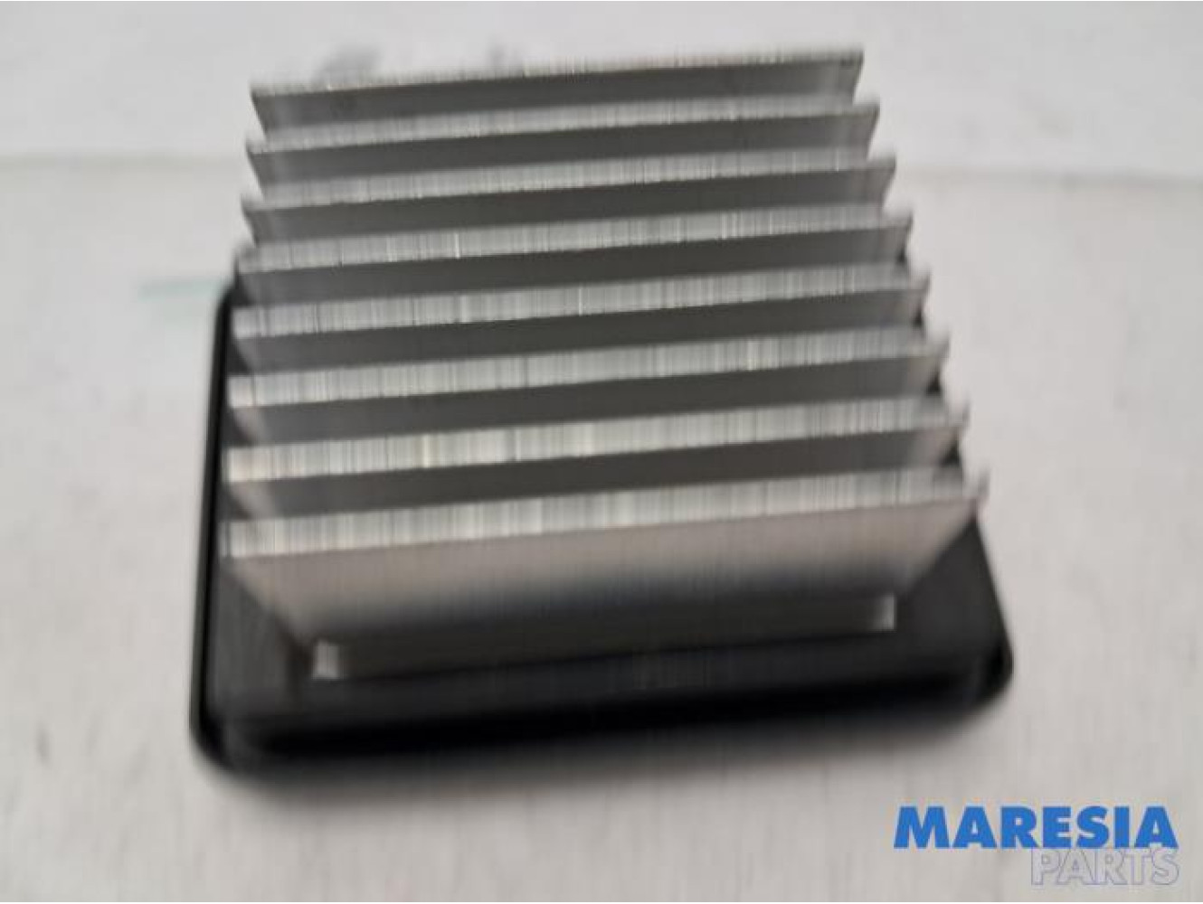 Citroen - C4 Cactus - Heater resistor