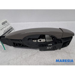 Citroen - C4 Cactus - Front door handle 4-door, right