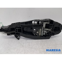 Citroen - C4 Cactus - Front door handle 4-door, right