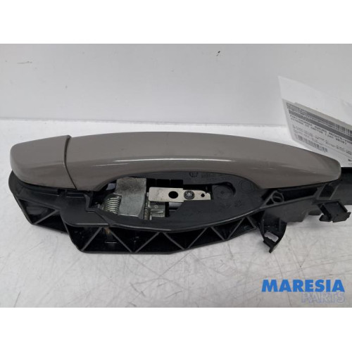 Citroen - C4 Cactus - Front door handle 4-door, right
