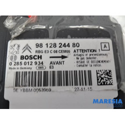 Citroen - C4 Cactus - Airbag Module