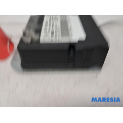 Citroen - C4 Cactus - Airbag Module