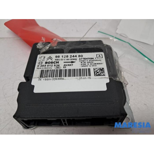 Citroen - C4 Cactus - Airbag Module