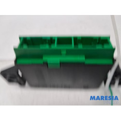 Citroen - C4 Cactus - PDC Module