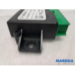 Citroen - C4 Cactus - PDC Module