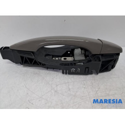 Citroen - C4 Cactus - Rear door handle 4-door, right