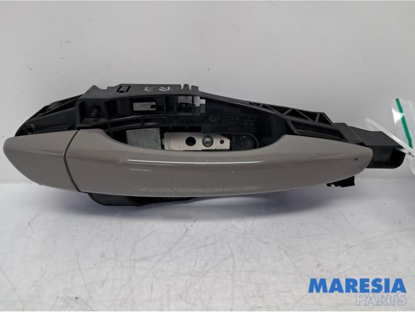 Citroen - C4 Cactus - Rear door handle 4-door, right