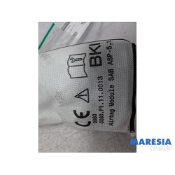 Citroen - C4 Cactus - Seat airbag (seat)