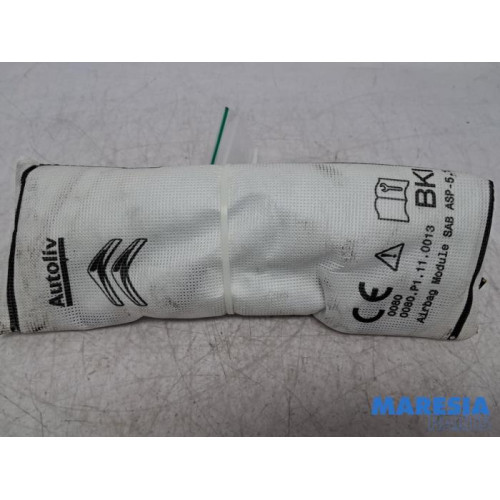 Citroen - C4 Cactus - Seat airbag (seat)