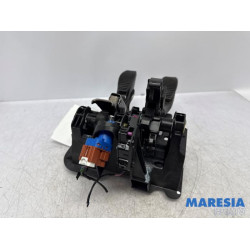 Fiat - 500 - Set of pedals