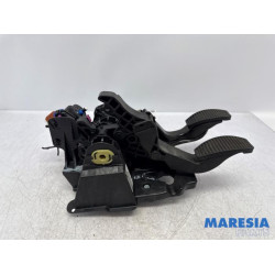 Fiat - 500 - Set of pedals